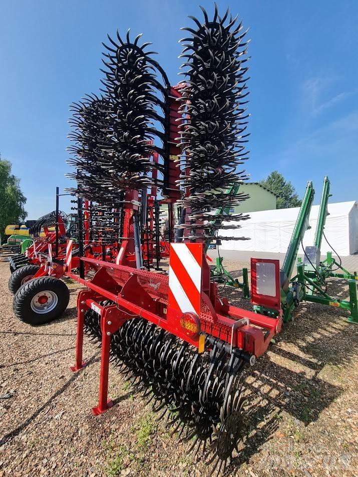 Suire Rotaking 930 Other tillage machines and accessories
