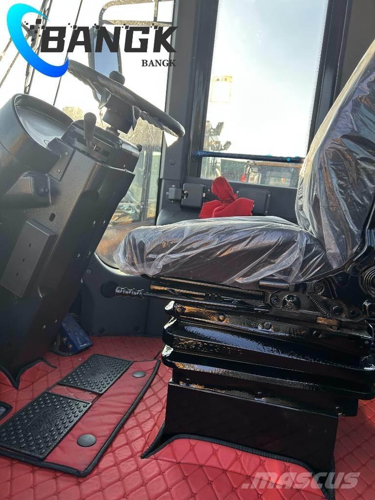 SDLG LG 956 L Wheel loaders