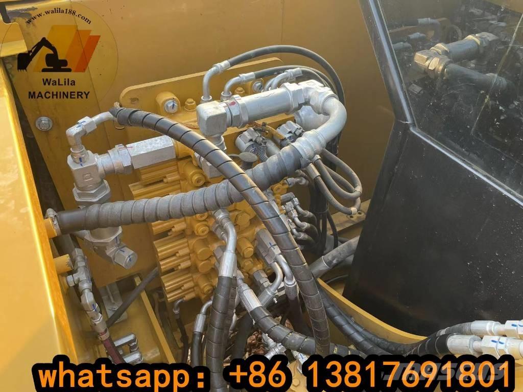 CAT 307E2 Mini excavators < 7t (Mini diggers)