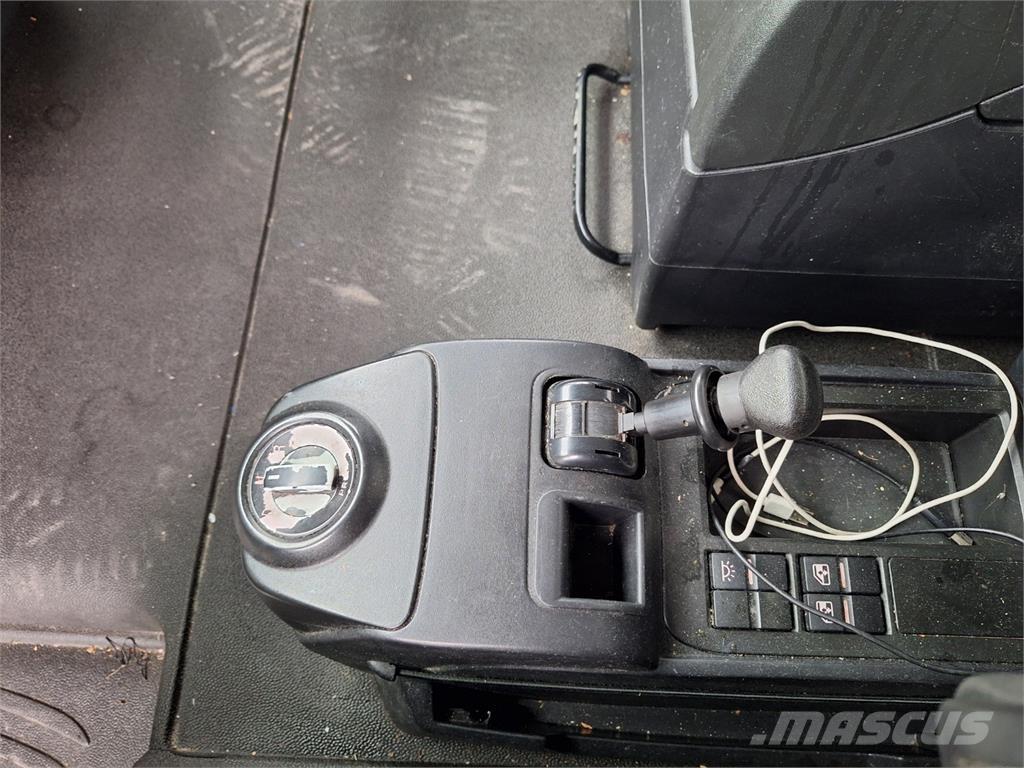 MAN TGX 18.460 Tractor Units