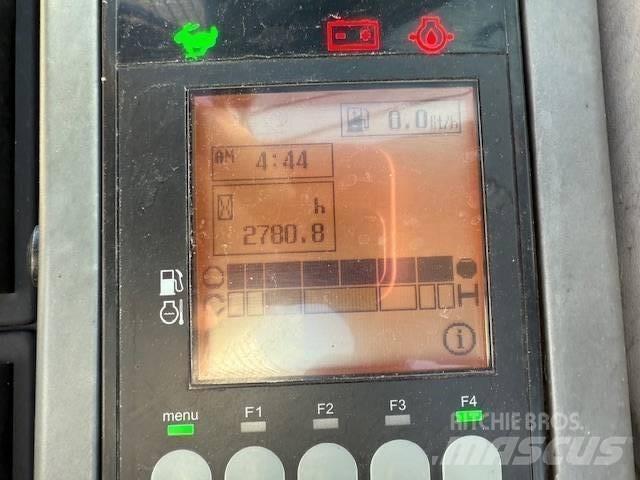 Yanmar Vio 80 Midi excavators  7t - 12t