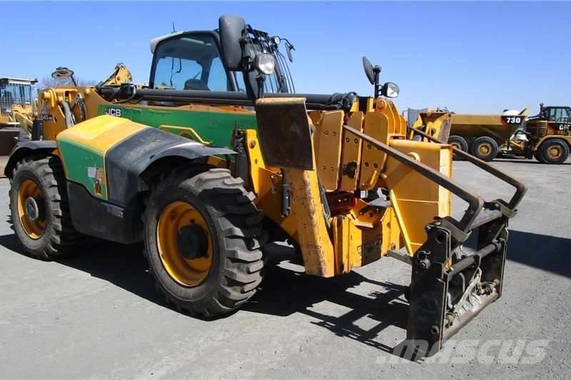 JCB 540-170 Other trucks