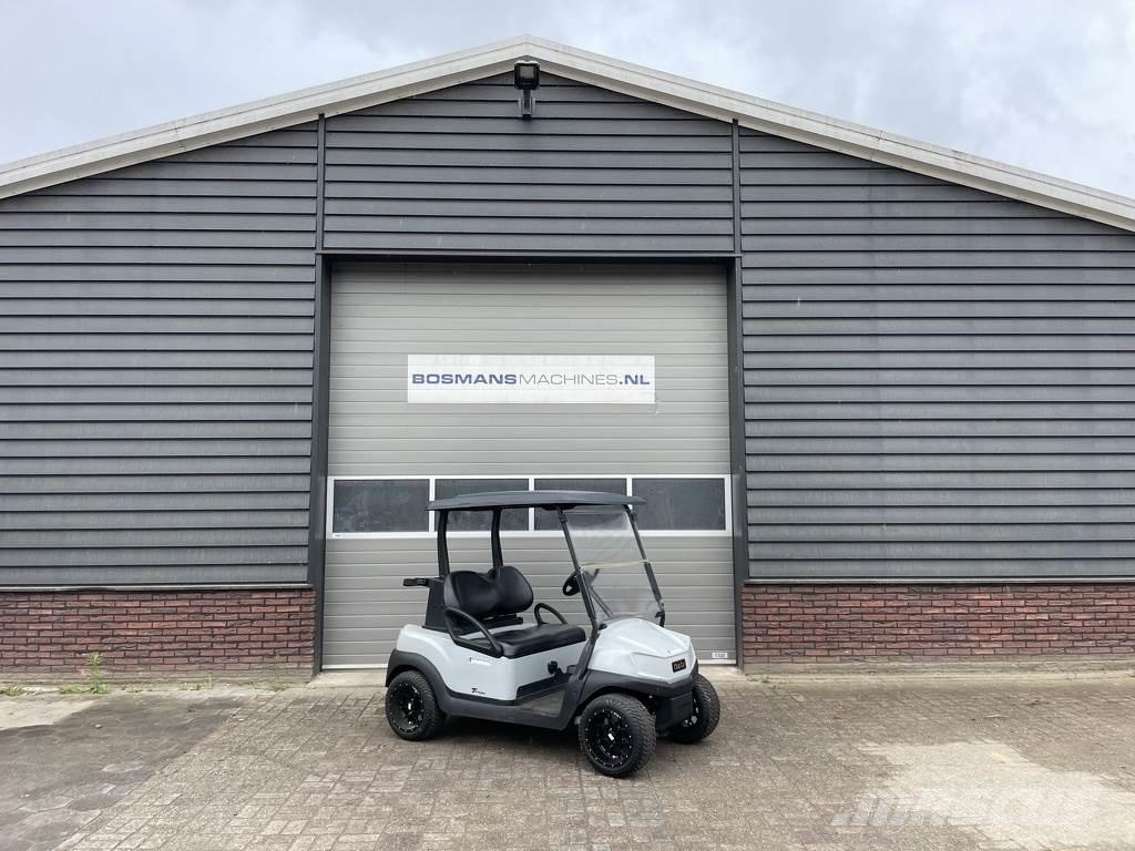 Club Car clubcar Golf carts