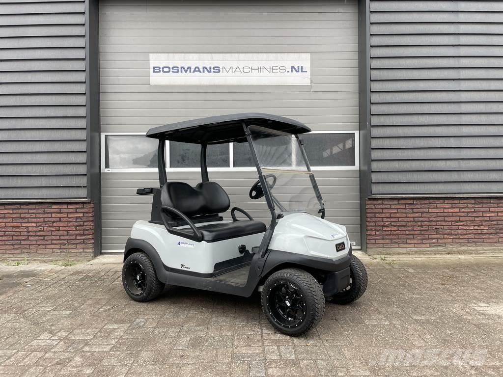 Club Car clubcar Golf carts