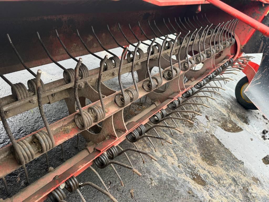 Fransgård SV 250-09 Rakes and tedders