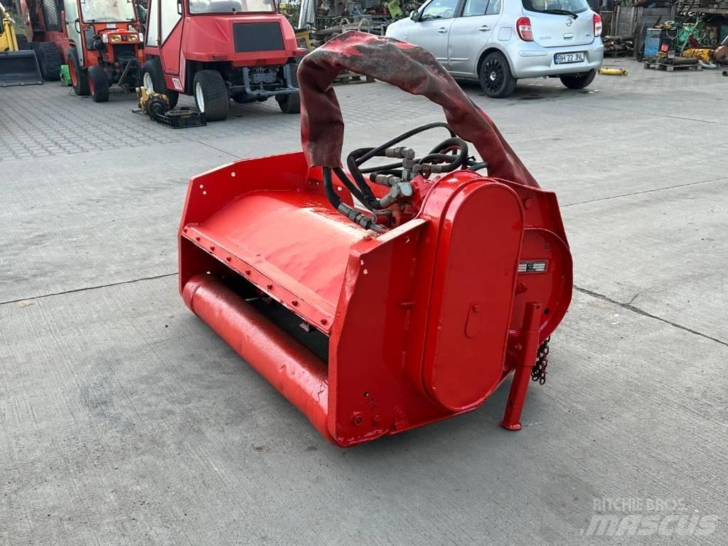  G Ducker GMK12L Agriculture - Others