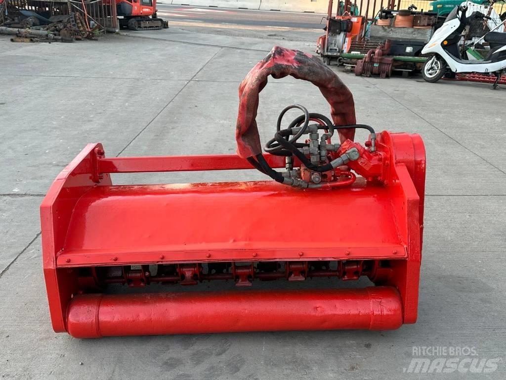  G Ducker GMK12L Agriculture - Others