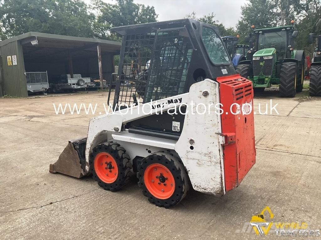 Bobcat S 70 Skid steer loaders