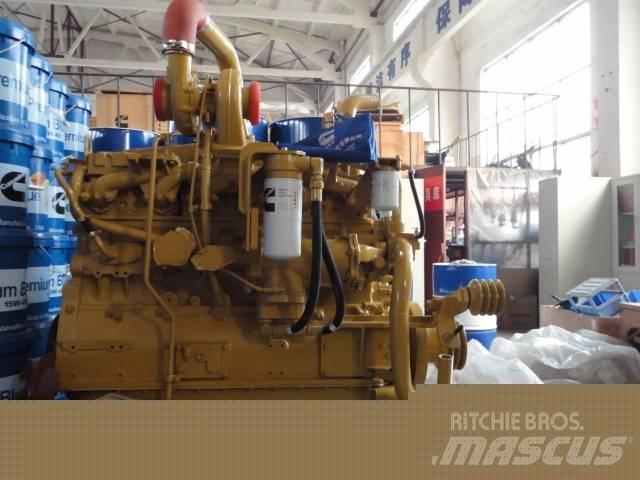 Cummins NTA855-P360 Engines