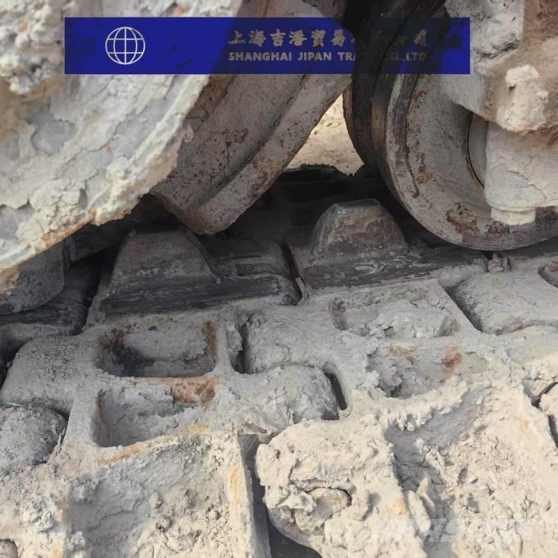 Sany SCC600A Tracked cranes