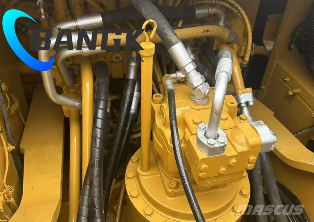 CAT 325 D Crawler excavators