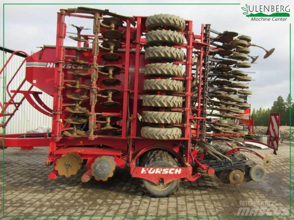 Horsch Pronto 8 DC Drills