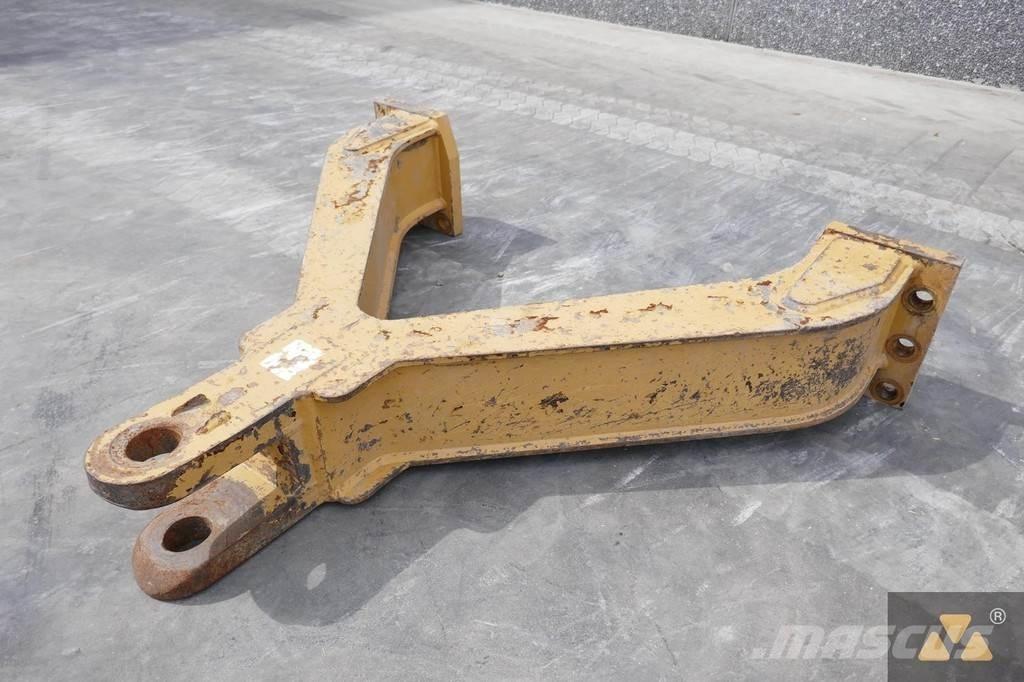 CAT D6 Drawbar Transportation - Others