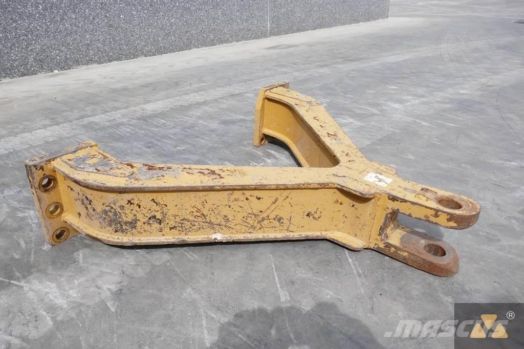 CAT D6 Drawbar Transportation - Others