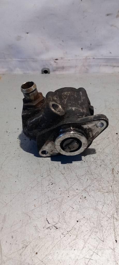 MAN TGX    81471016161 Hydraulics