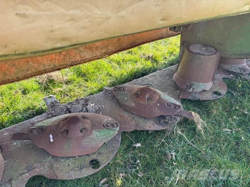Krone Easy Cut 400 Mower-conditioners