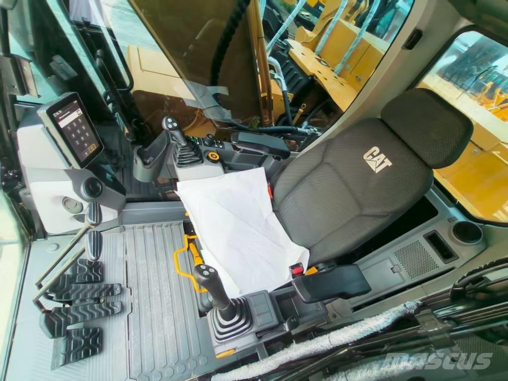 CAT 320 GC Crawler excavators