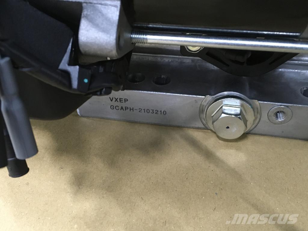 Honda GX690 NEW Construction - Others