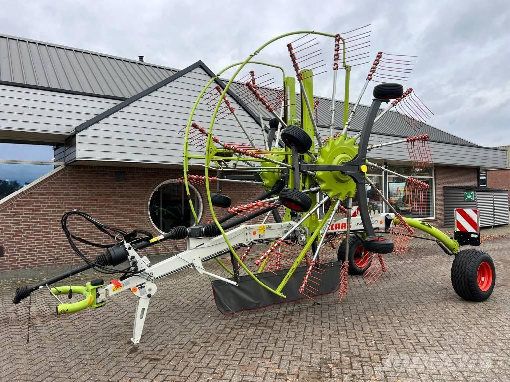 CLAAS Liner 2900 Windrowers