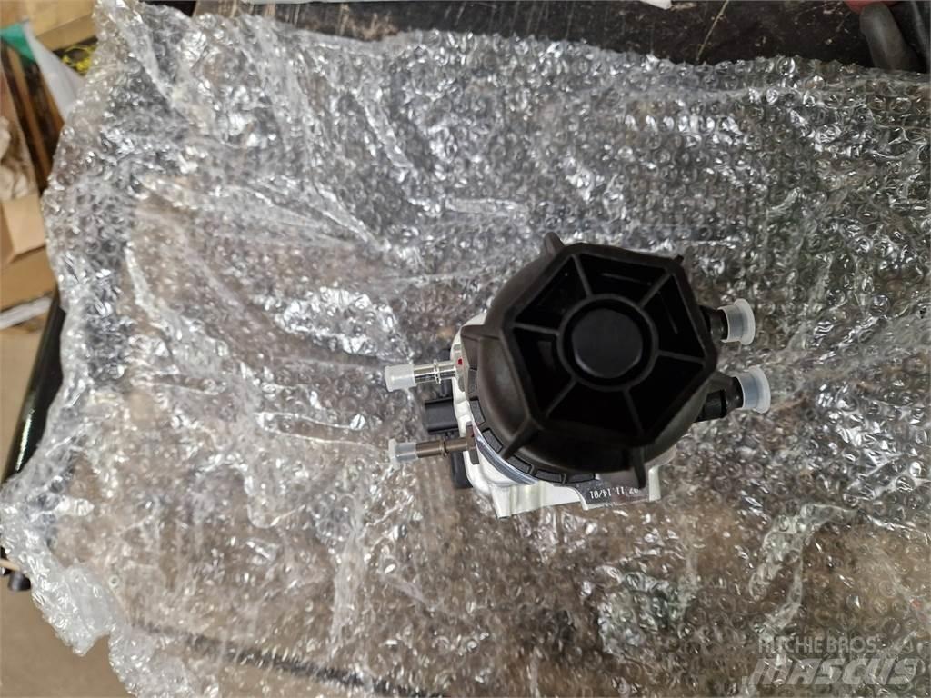Eco Log 7037296 Engines