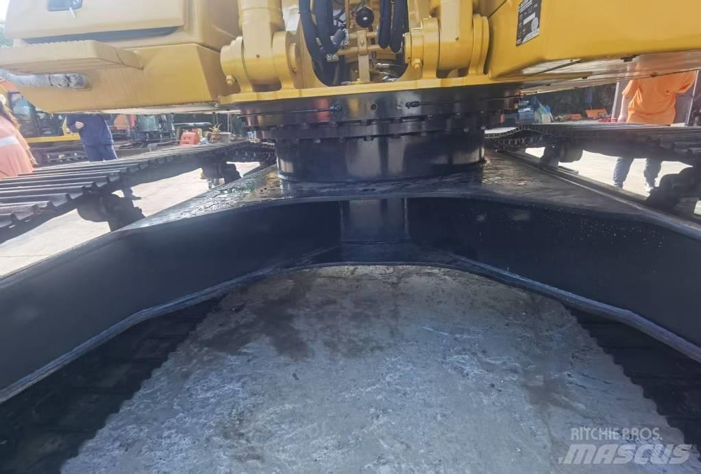 XGMA xg825el Crawler excavators