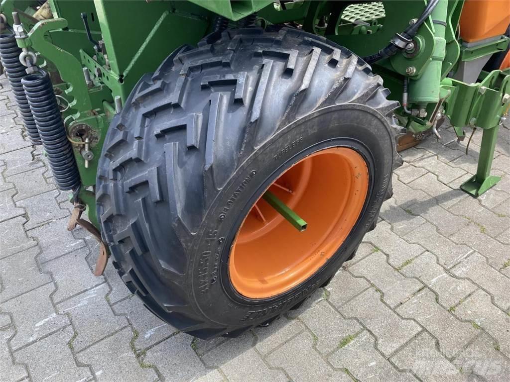 Amazone ED602K Precision sowing machines
