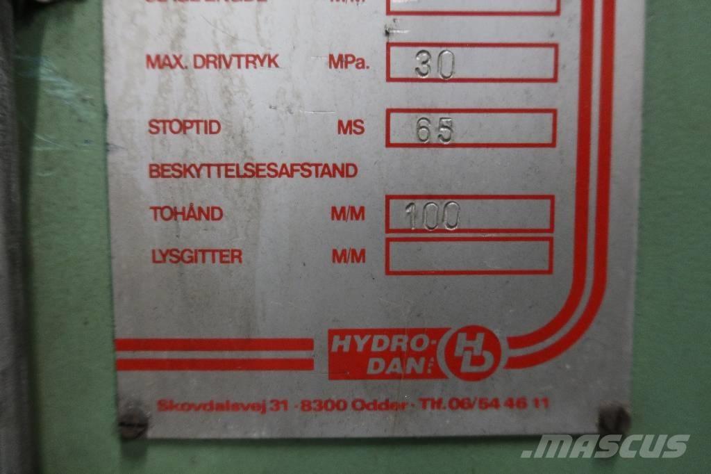  Donewell KANTPRESSER Construction - Others