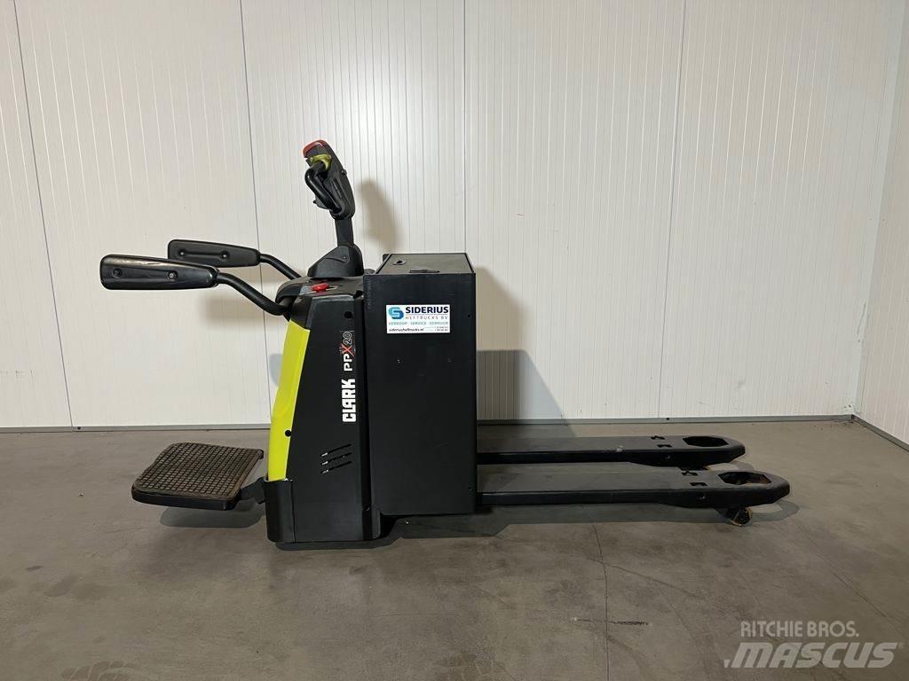 Clark PPXS20 Hand pallet truck