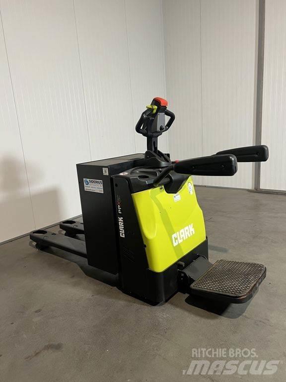 Clark PPXS20 Hand pallet truck