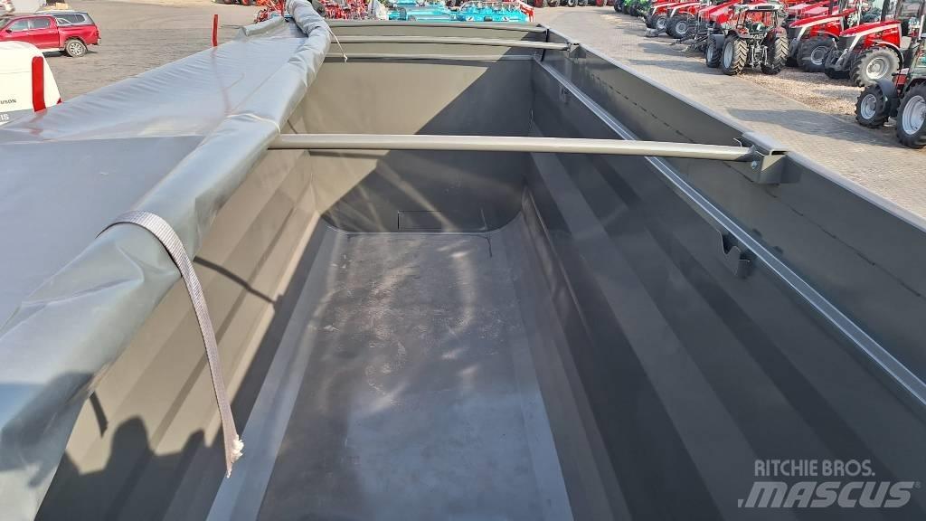  Ando-Tech Stone 18 Other trailers
