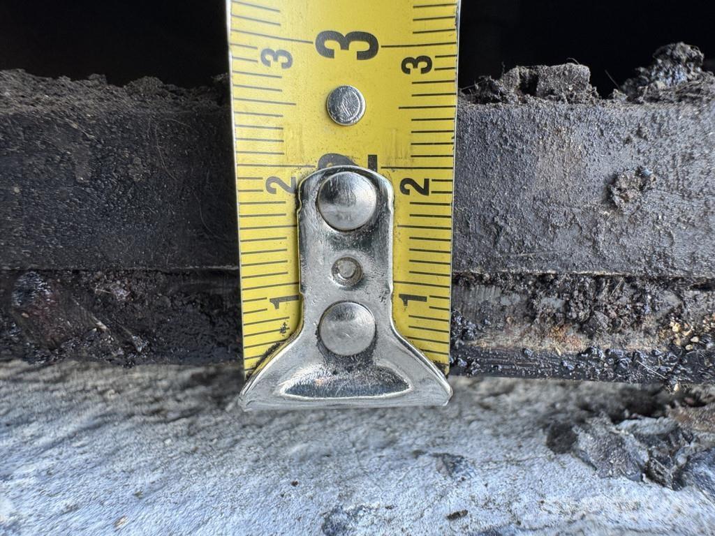 Vögele 2 x 0,35 M Construction - Others