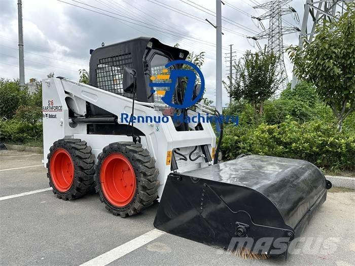 Bobcat S 16 Skid steer loaders