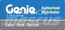 Genie SLA 20 Material Handling - Others