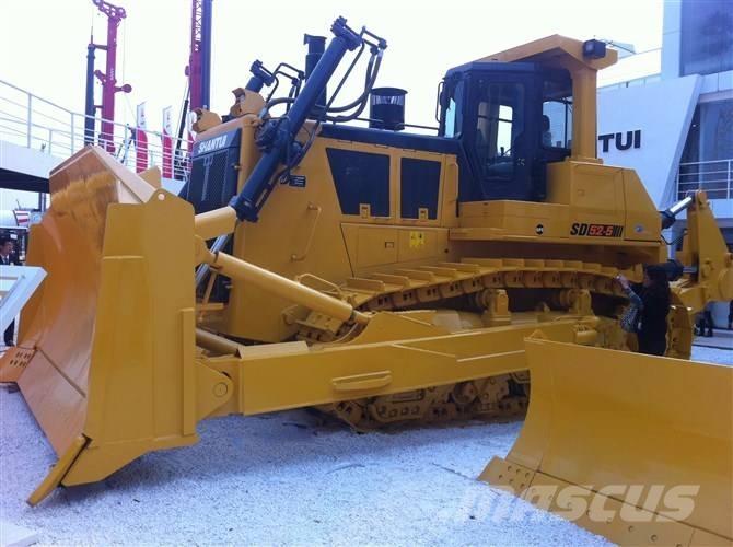 Komatsu D 65 EX -16 Crawler dozers