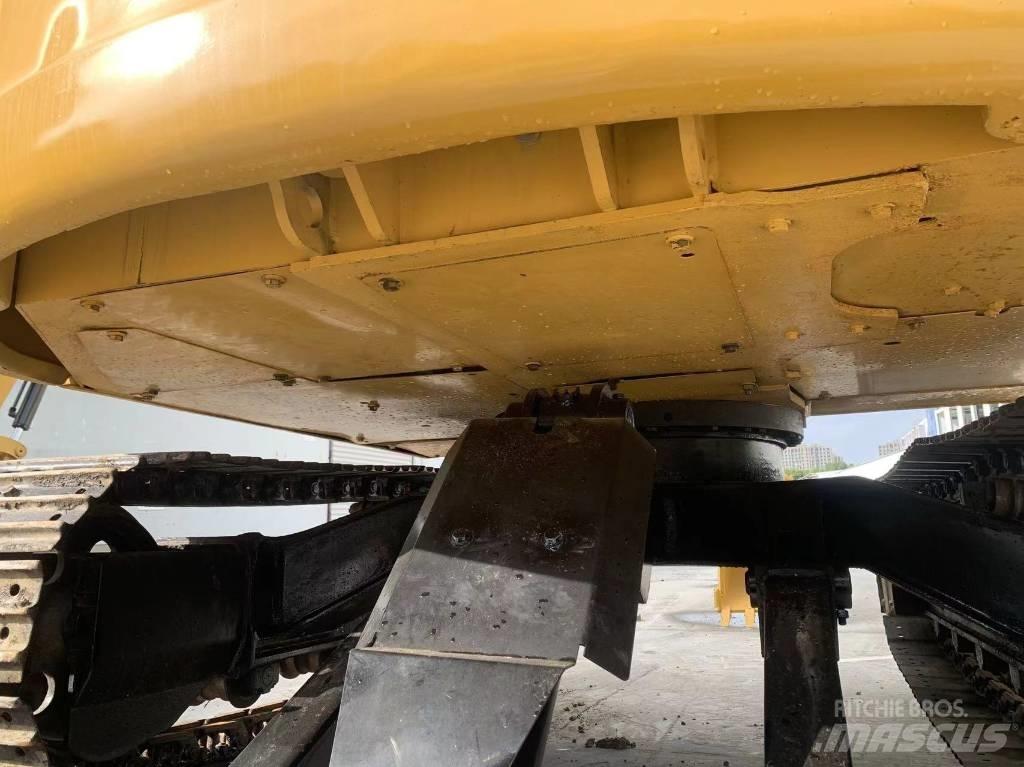 CAT 307E2 Mini excavators < 7t (Mini diggers)