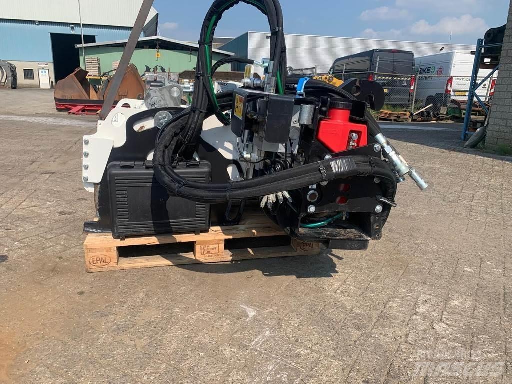 Simex PL 4520 Construction - Others