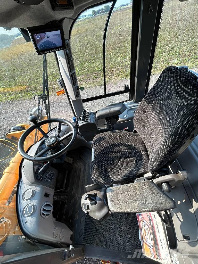 Volvo L 50 H Wheel loaders