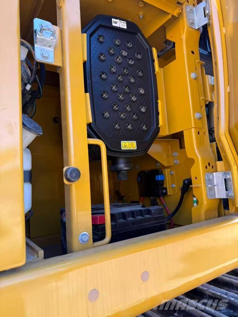 CAT 345 GC Crawler excavators