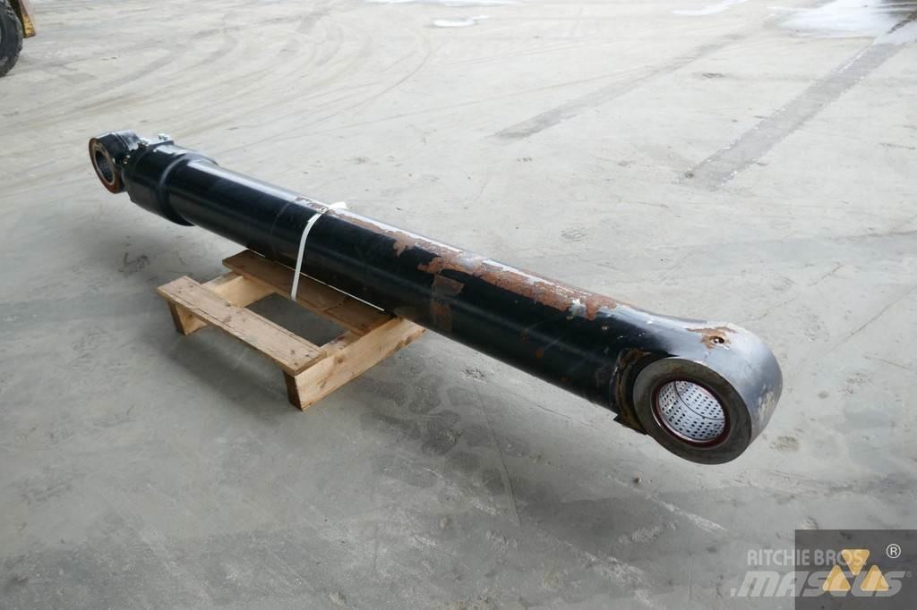 CAT 419-5749 Hydraulics