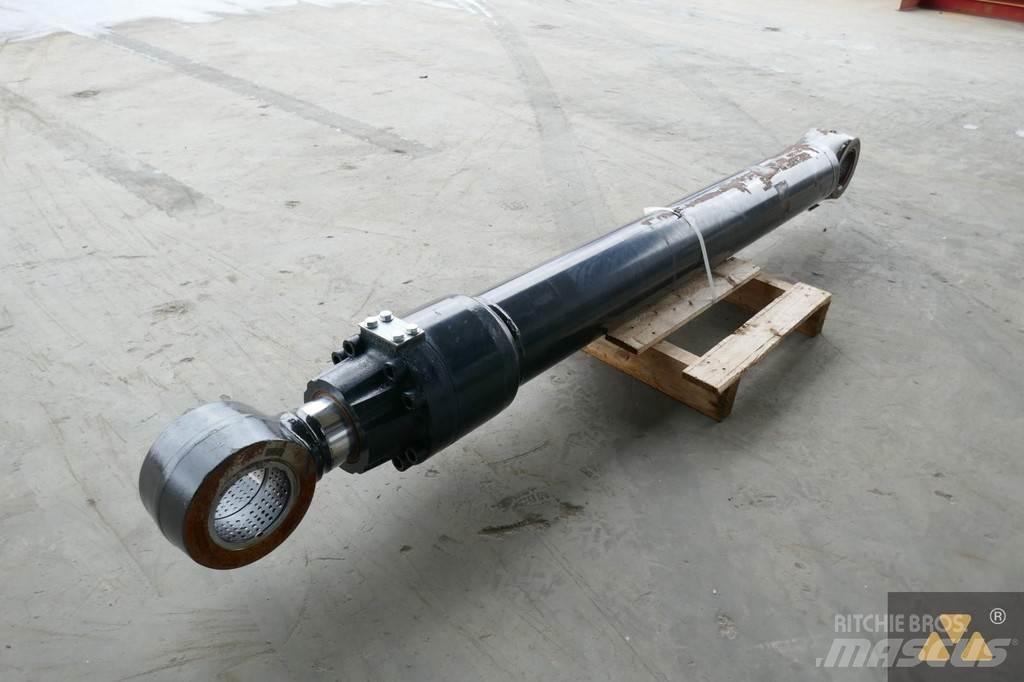 CAT 419-5749 Hydraulics