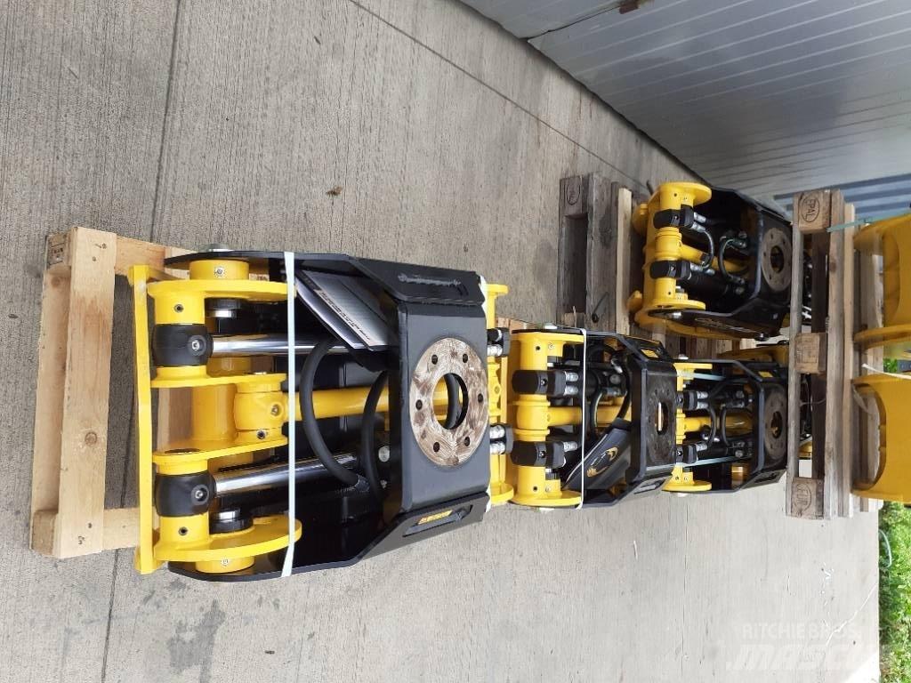HSP Gripen 035 Hydraulics