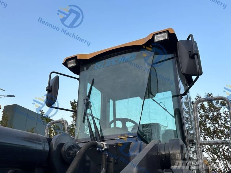 XCMG ZL 50 GL Wheel loaders