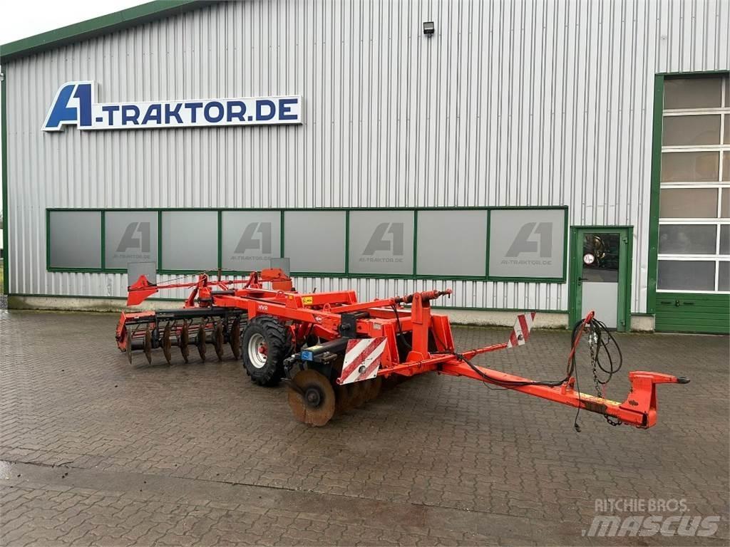 Kuhn HVA 26 Disc harrows