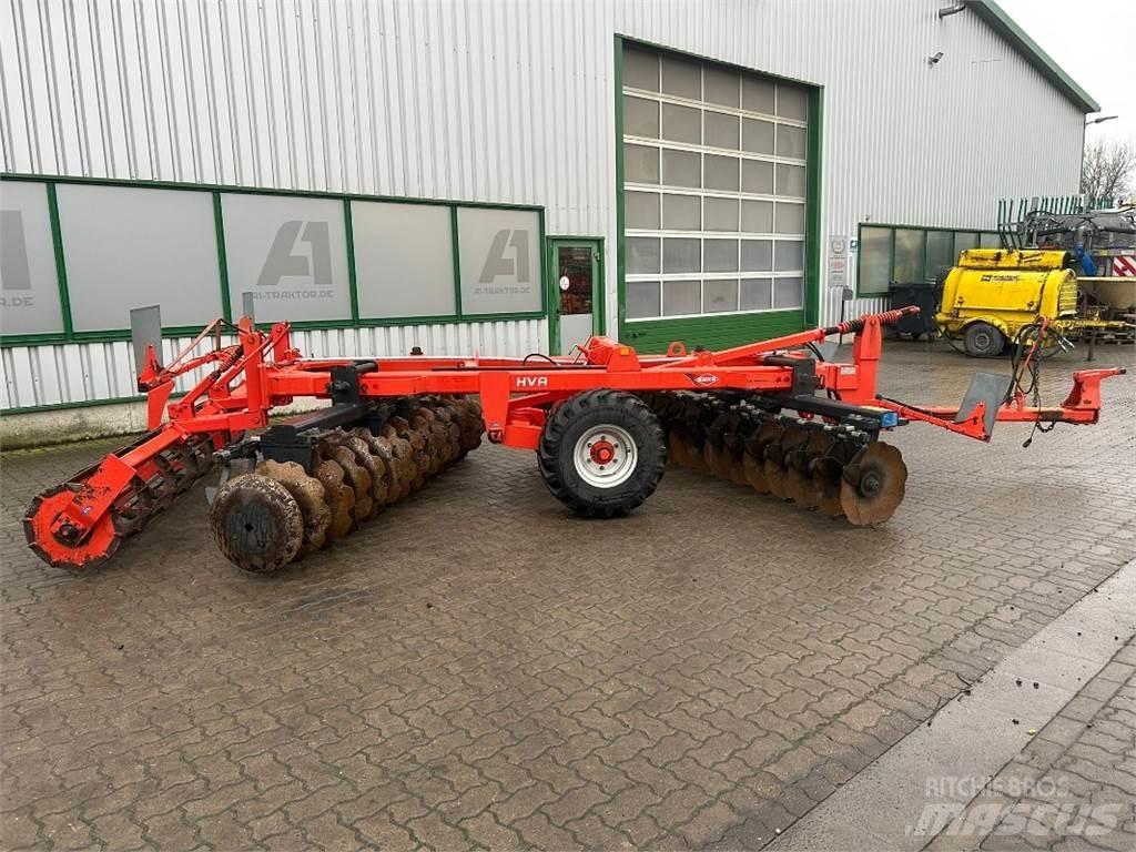Kuhn HVA 26 Disc harrows