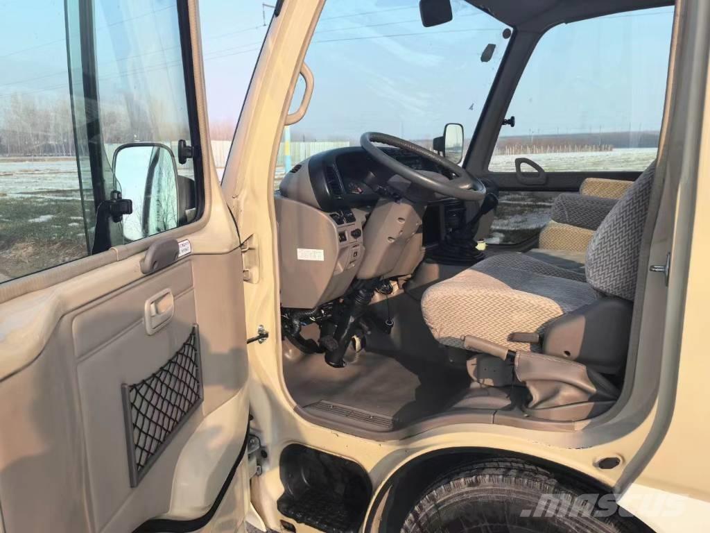 Toyota Coaster Bus Mini buses