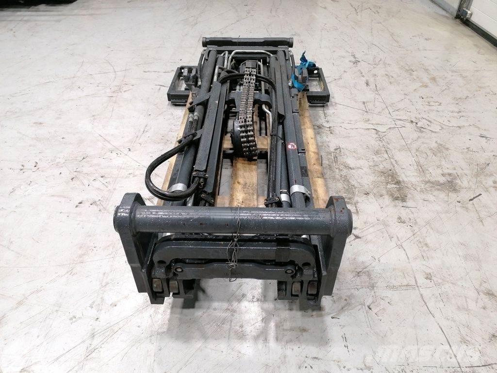 Linde M1568 Construction - Others