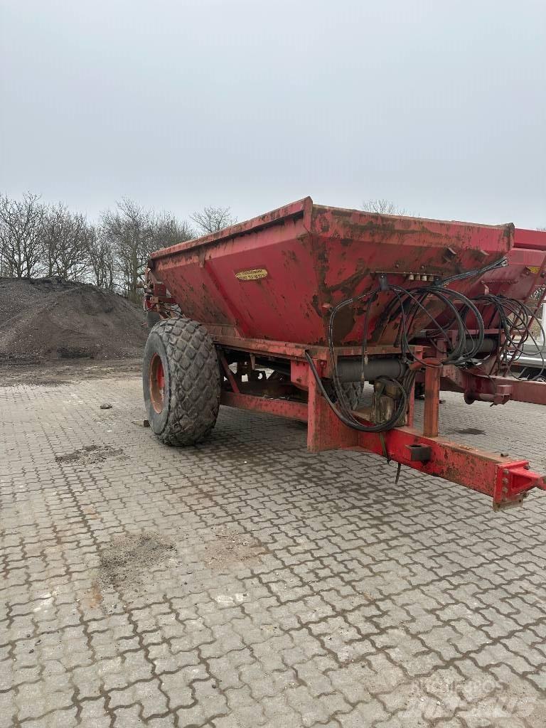 Bredal K 85 Construction - Others