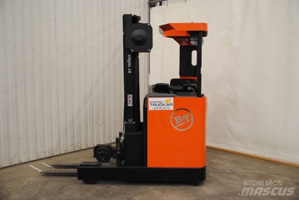 BT RRE 120M Reach trucks