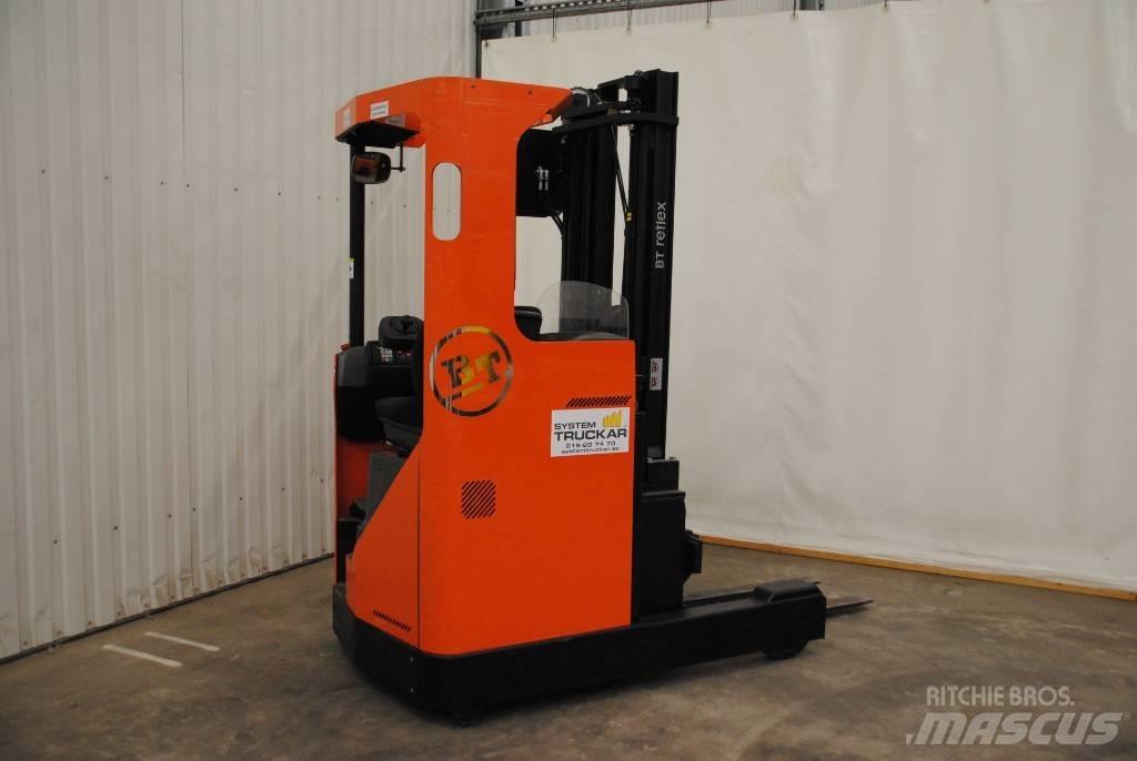 BT RRE 120M Reach trucks
