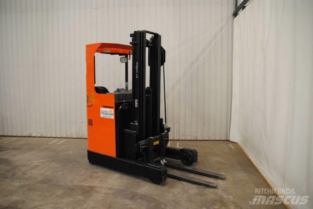 BT RRE 120M Reach trucks